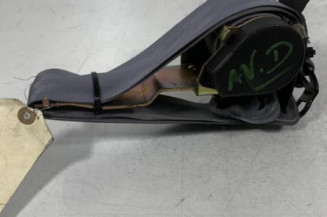 Ceinture avant droit RENAULT MEGANE 1