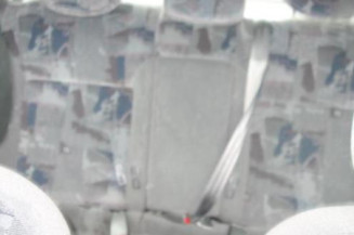Ceinture arriere droit CITROEN XSARA