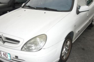 Charniere de capot CITROEN XSARA