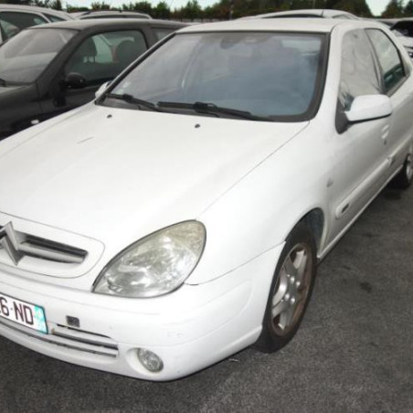 Charniere de capot CITROEN XSARA