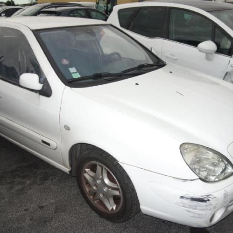 Charniere de capot CITROEN XSARA Photo n°3
