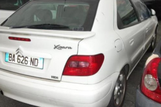 Charniere de capot CITROEN XSARA