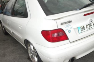 Charniere de capot CITROEN XSARA