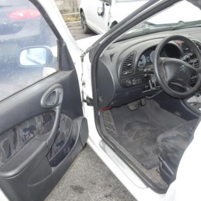 Charniere de capot CITROEN XSARA Photo n°6