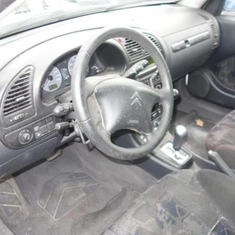 Charniere de capot CITROEN XSARA Photo n°7