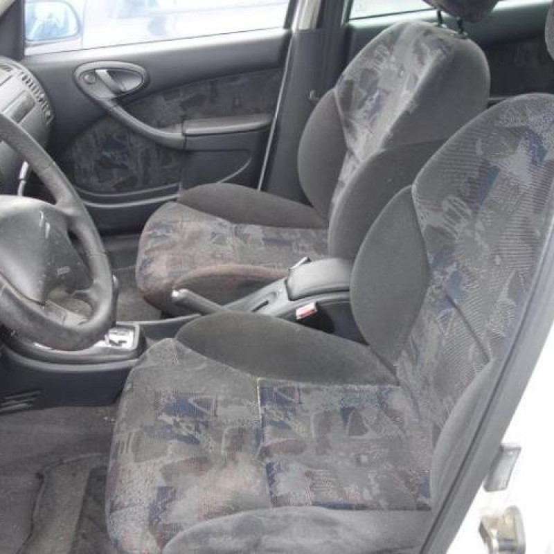 Charniere de capot CITROEN XSARA Photo n°8