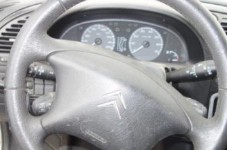 Charniere de capot CITROEN XSARA