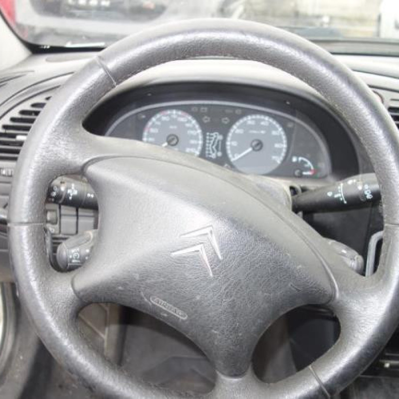 Charniere de capot CITROEN XSARA Photo n°10