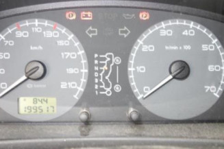 Charniere de capot CITROEN XSARA