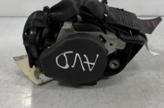 Pretensionneur de ceinture avant droit CITROEN C4 1 Photo n°1