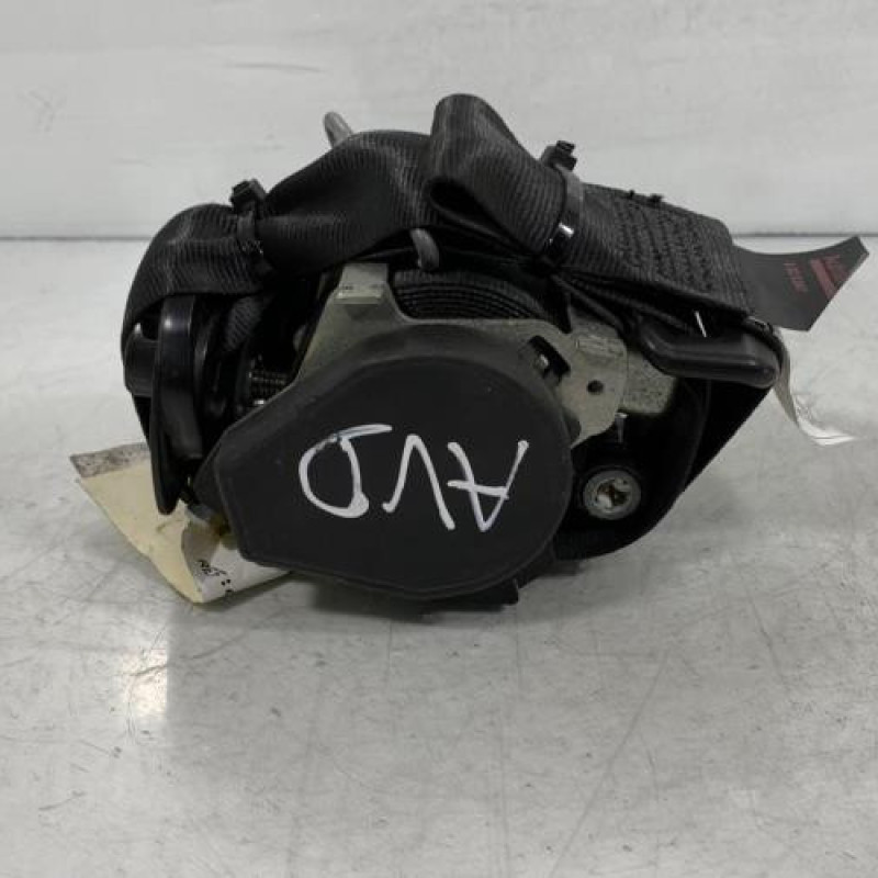 Pretensionneur de ceinture avant droit CITROEN C4 1 Photo n°1