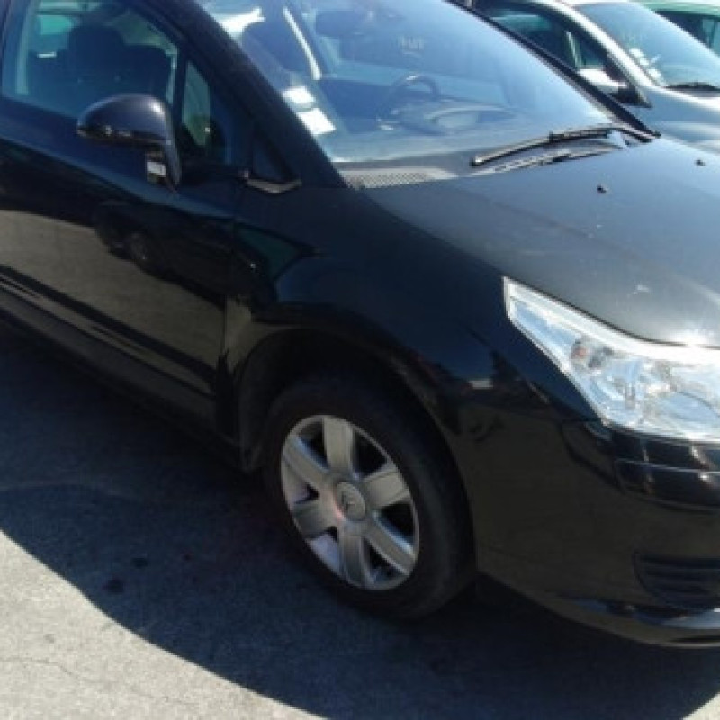 Pretensionneur de ceinture avant droit CITROEN C4 1 Photo n°4