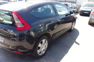 Pretensionneur de ceinture avant droit CITROEN C4 1