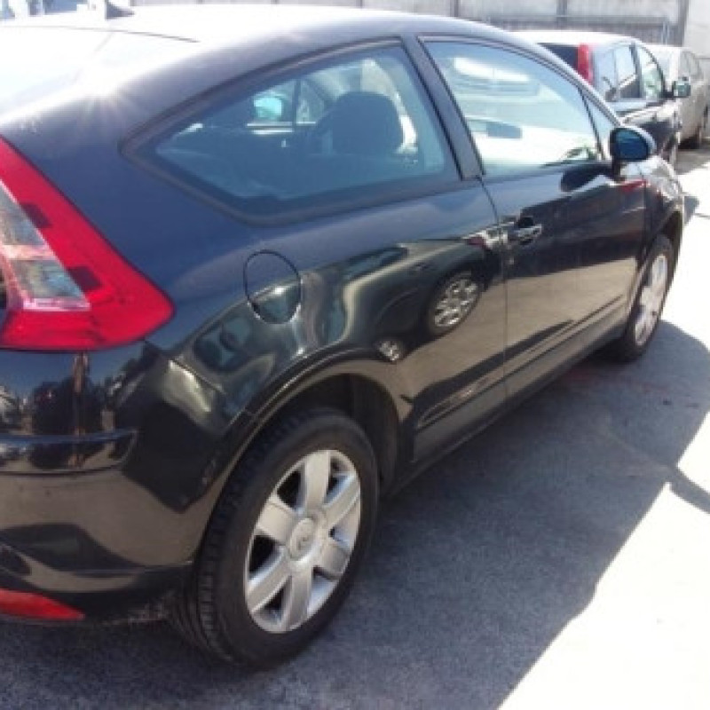Pretensionneur de ceinture avant droit CITROEN C4 1 Photo n°5
