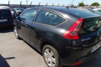 Pretensionneur de ceinture avant droit CITROEN C4 1