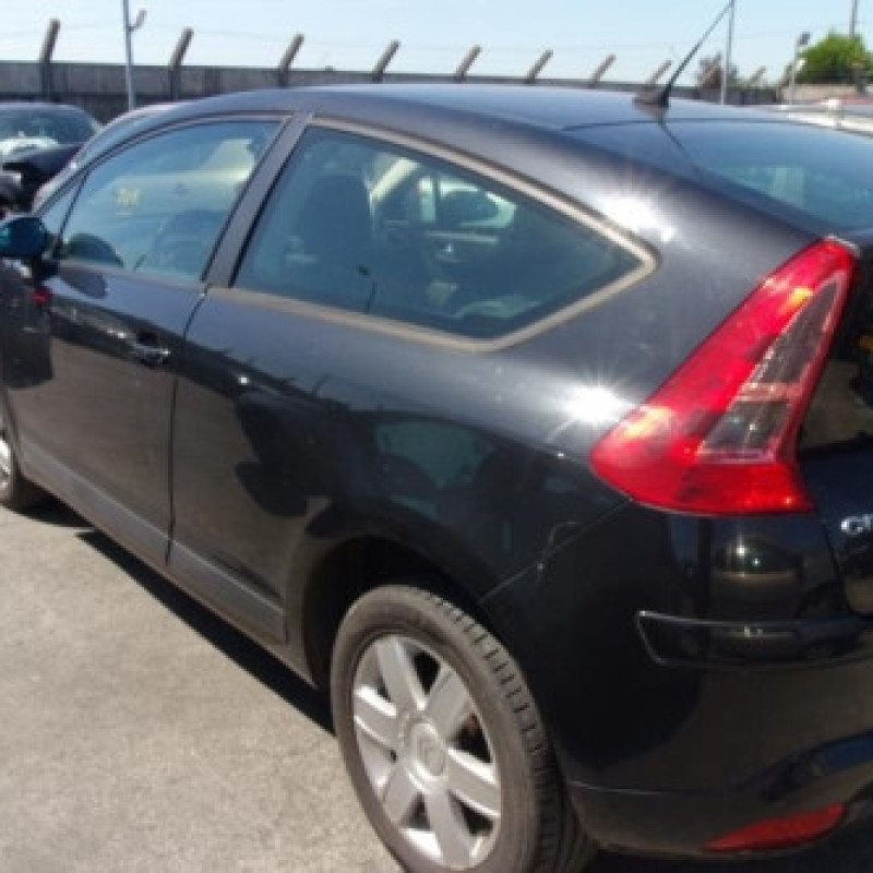 Pretensionneur de ceinture avant droit CITROEN C4 1 Photo n°6