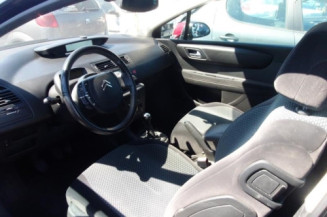 Pretensionneur de ceinture avant droit CITROEN C4 1