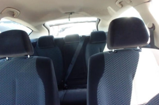 Pretensionneur de ceinture avant droit CITROEN C4 1