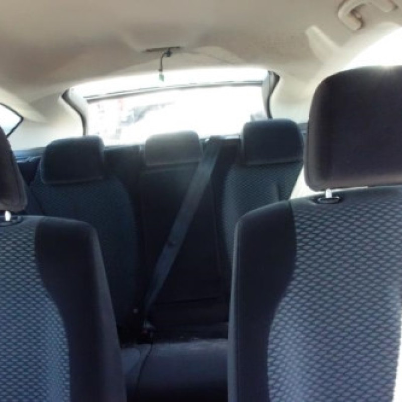 Pretensionneur de ceinture avant droit CITROEN C4 1 Photo n°9