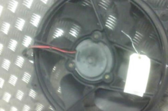 Moto ventilateur radiateur CITROEN C4 1