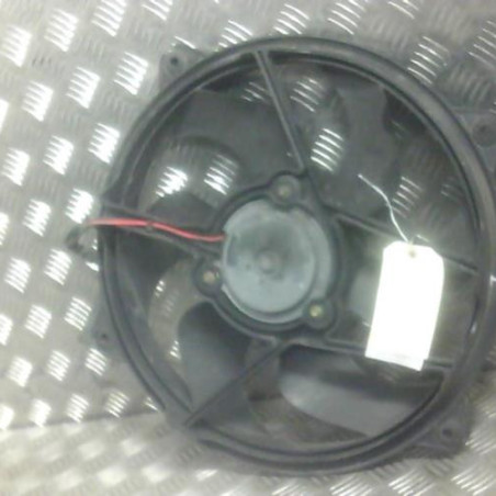 Moto ventilateur radiateur CITROEN C4 1