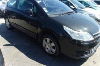 Moto ventilateur radiateur CITROEN C4 1