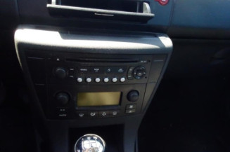 Moto ventilateur radiateur CITROEN C4 1