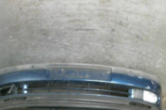 Pare choc avant RENAULT ESPACE 3 Photo n°1