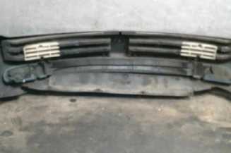 Pare choc avant RENAULT ESPACE 3