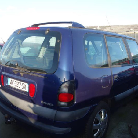 Vitre arriere droit RENAULT ESPACE 3