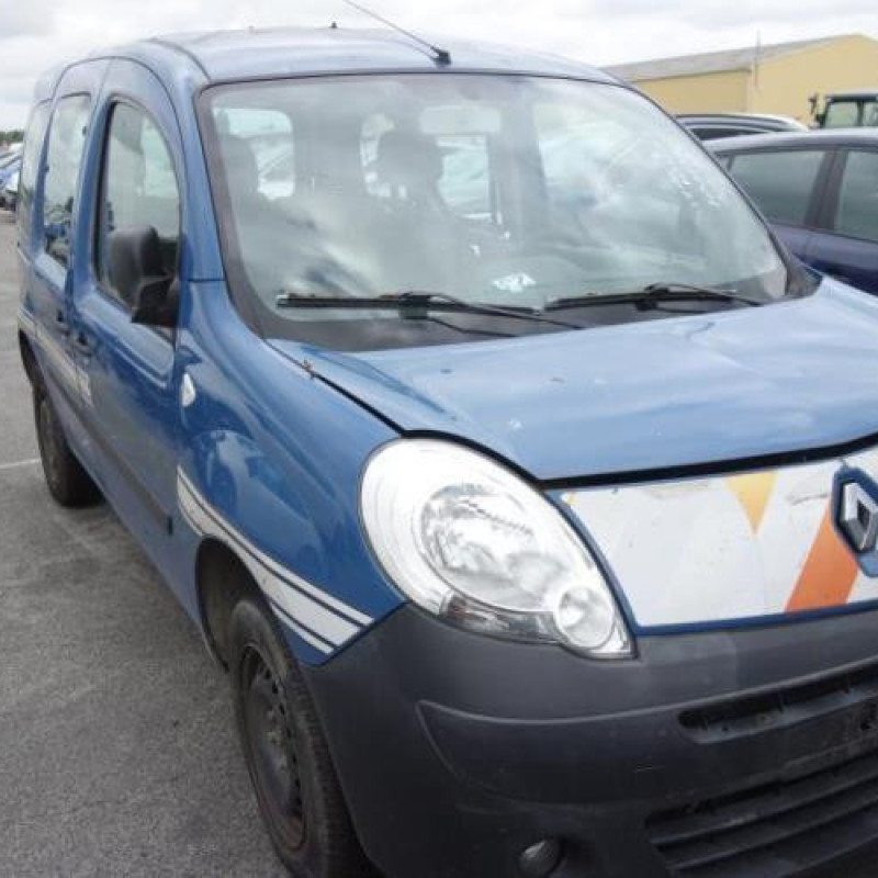 Pommeau de vitesses RENAULT KANGOO 2 Photo n°4