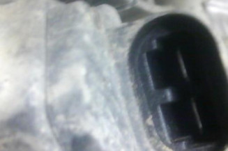 Moto ventilateur radiateur RENAULT KANGOO 2