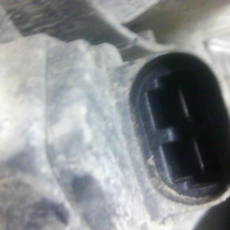 Moto ventilateur radiateur RENAULT KANGOO 2 Photo n°3