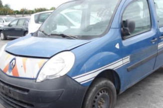 Moto ventilateur radiateur RENAULT KANGOO 2