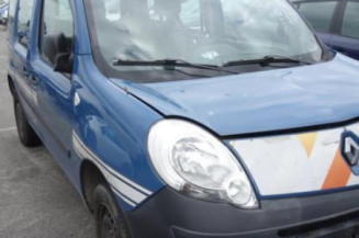 Moto ventilateur radiateur RENAULT KANGOO 2