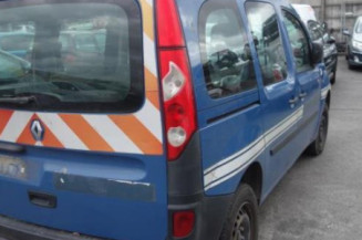 Moto ventilateur radiateur RENAULT KANGOO 2