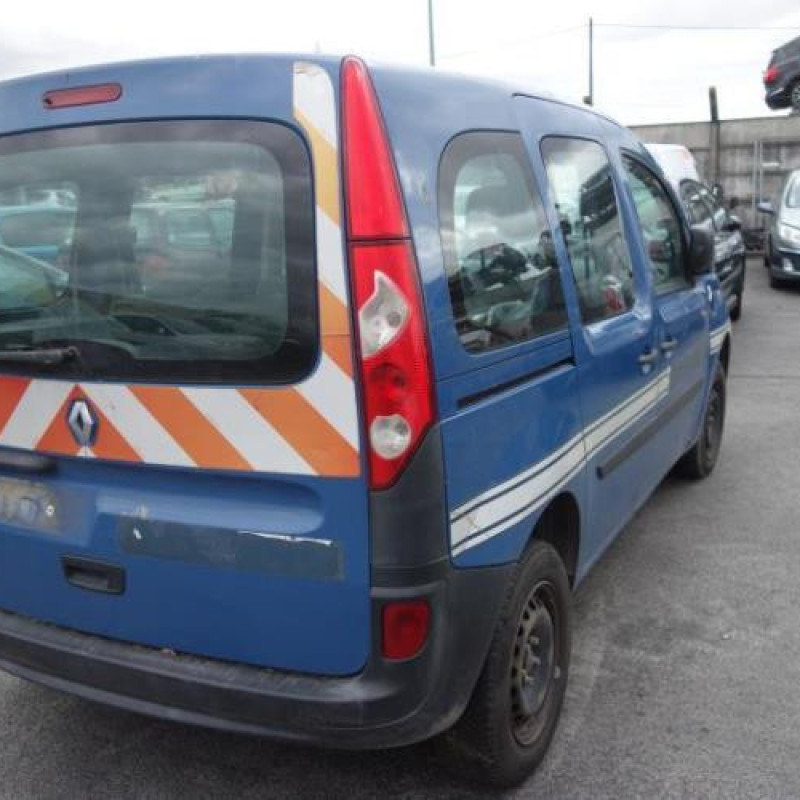 Moto ventilateur radiateur RENAULT KANGOO 2 Photo n°6