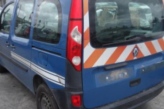 Moto ventilateur radiateur RENAULT KANGOO 2