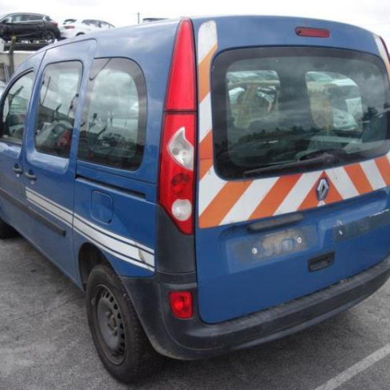 Moto ventilateur radiateur RENAULT KANGOO 2 Photo n°7