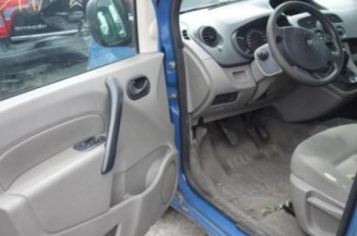 Moto ventilateur radiateur RENAULT KANGOO 2