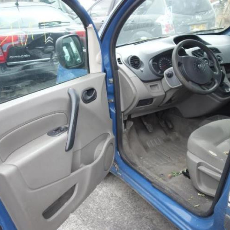 Moto ventilateur radiateur RENAULT KANGOO 2 Photo n°8