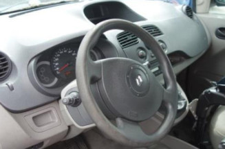 Moto ventilateur radiateur RENAULT KANGOO 2