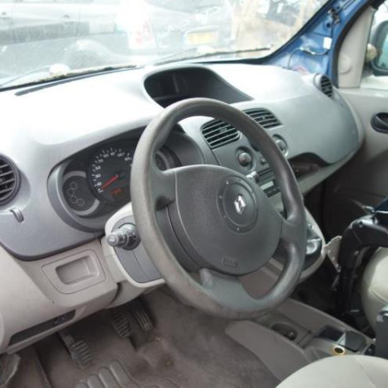 Moto ventilateur radiateur RENAULT KANGOO 2 Photo n°9