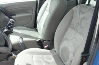 Moto ventilateur radiateur RENAULT KANGOO 2