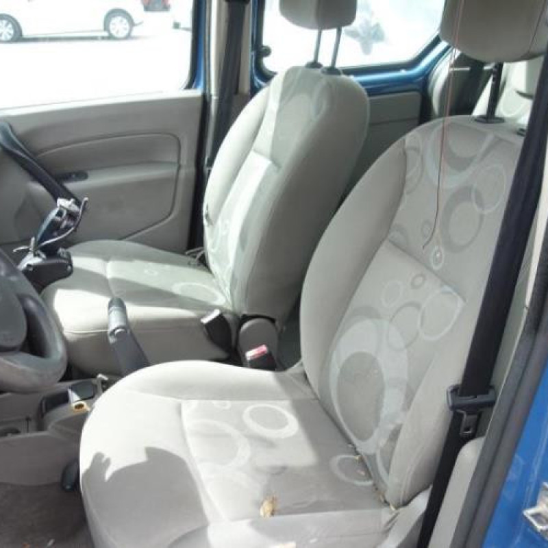 Moto ventilateur radiateur RENAULT KANGOO 2 Photo n°10