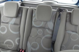 Moto ventilateur radiateur RENAULT KANGOO 2