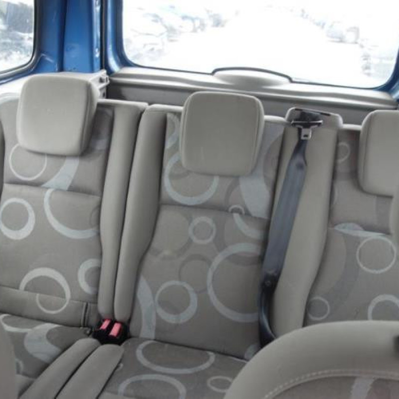 Moto ventilateur radiateur RENAULT KANGOO 2 Photo n°11