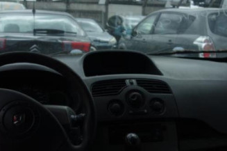 Moto ventilateur radiateur RENAULT KANGOO 2