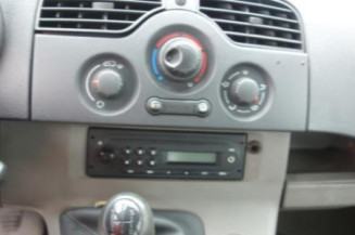 Moto ventilateur radiateur RENAULT KANGOO 2