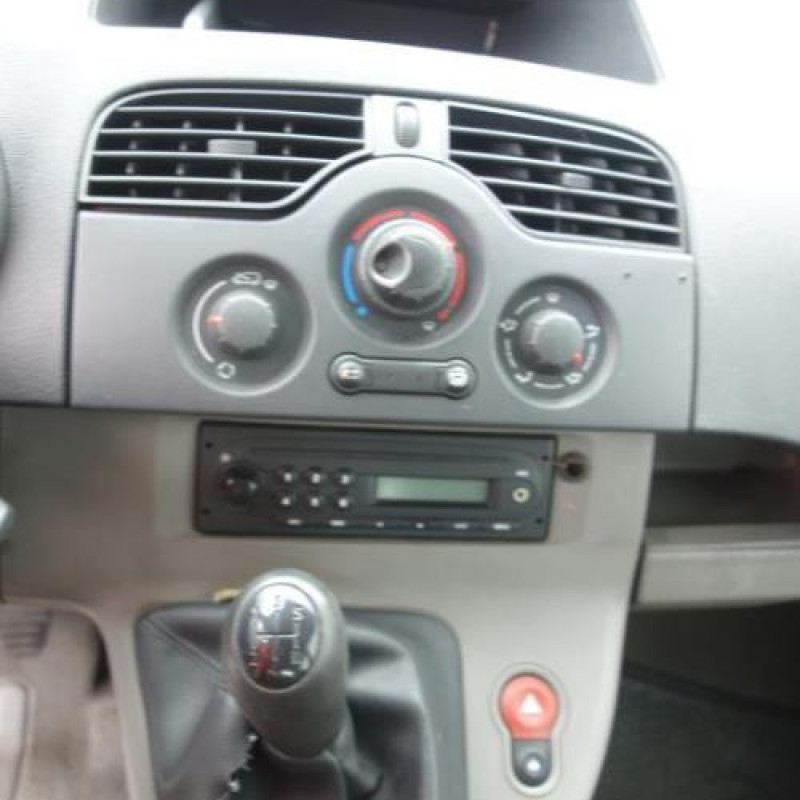 Moto ventilateur radiateur RENAULT KANGOO 2 Photo n°14